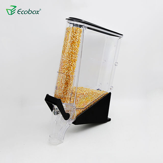 Ecobox ZLH-005 dispensador de gravidade 