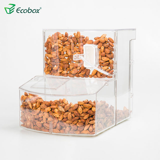 Ecobox SPH-001 Escaninho para colher
