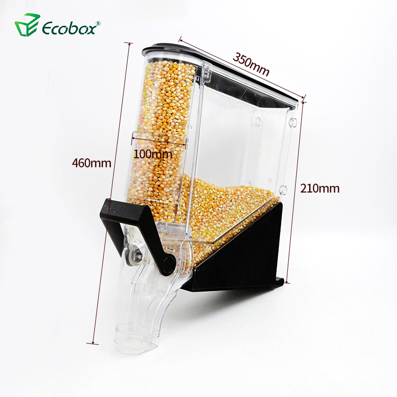 Ecobox ZLH-004 dispensador de gravidade