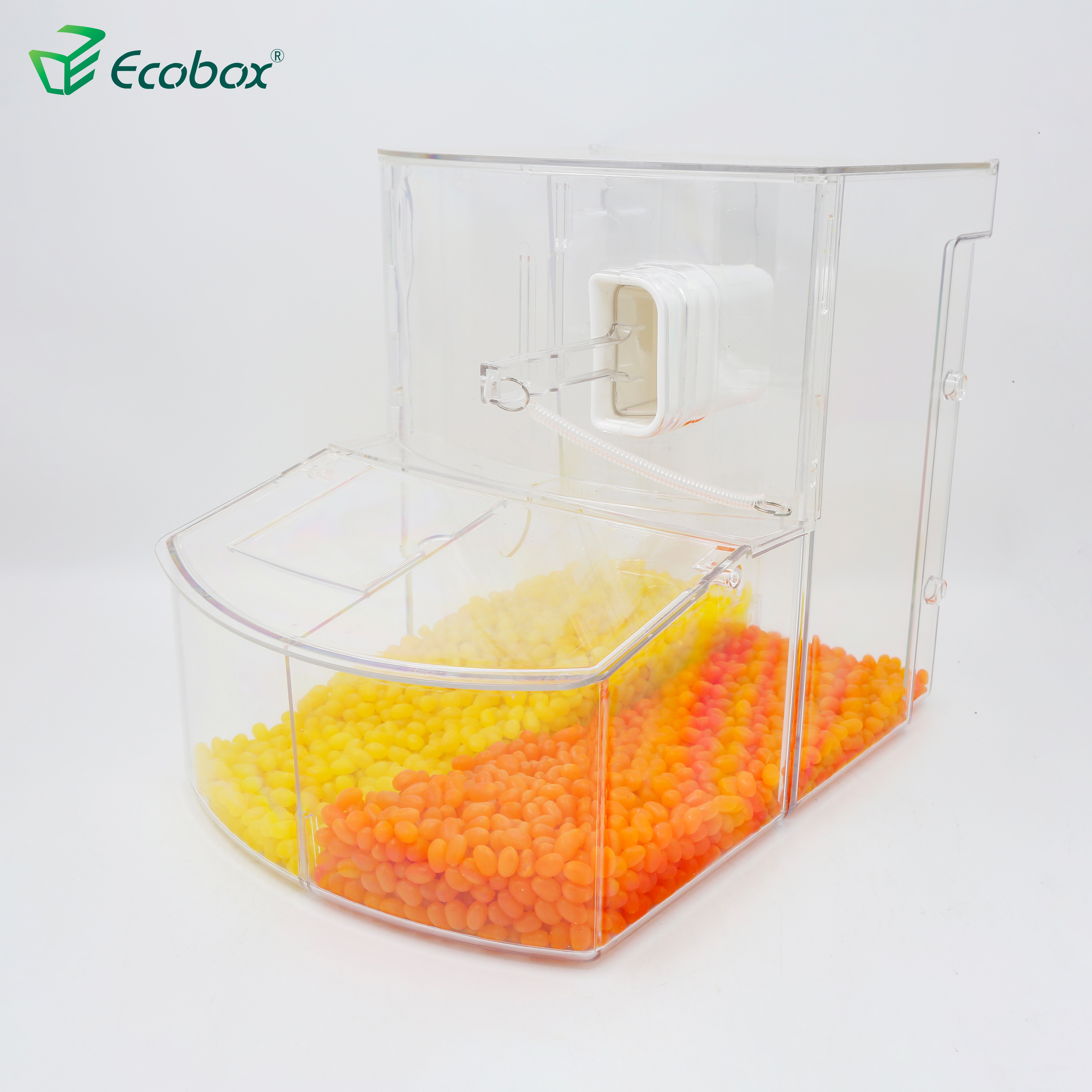 Ecobox SPH-001 Escaninho para colher