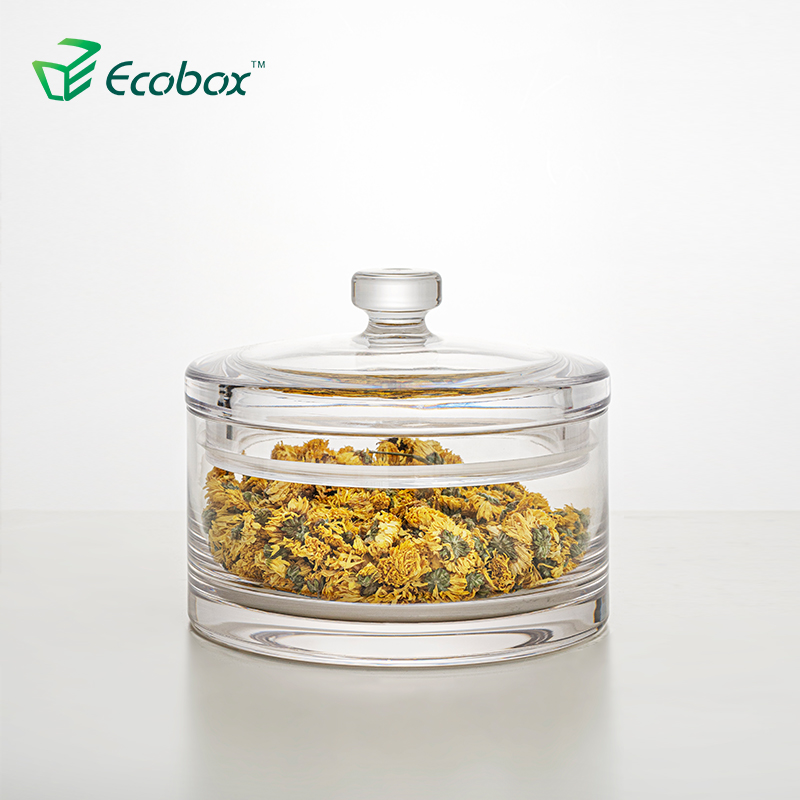 Ecobox SPH-VR200-500B 12.7L recipiente hermético para alimentos a granel