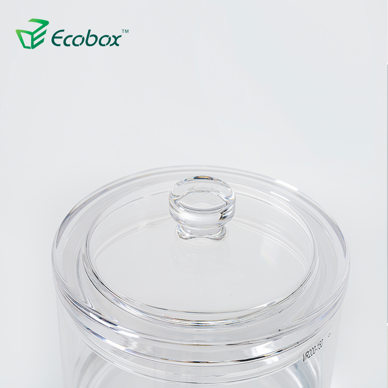 Ecobox SPH-VR200-300B 7.45L recipiente hermético para alimentos a granel
