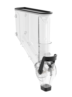 Ecobox Novo dispensador de gravidade ZLH-007