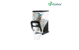 Ecobox ZLH003 8L dispensador de gravidade