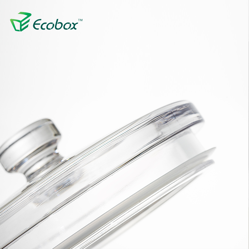 Ecobox SPH-VR300-200B 11L recipiente hermético para alimentos a granel