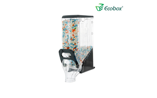 Ecobox ZLH002 13L dispensador de gravidade