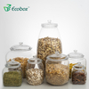 EcoBox SPH-FB400-7 Aérea de alimentos herméticos do alimento do alimento do cereal